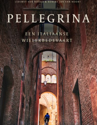 Pellegrina – Lidewey van Noord & Robert Jan van Noort